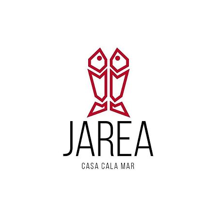 Casa Cala Mar - Jarea II - Lejlighed Puerto del Rosario  Eksteriør billede