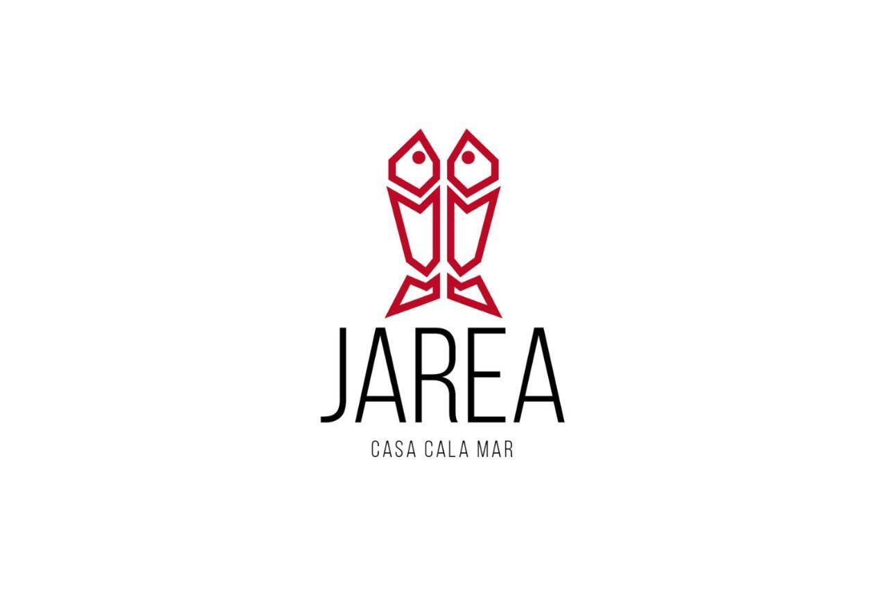 Casa Cala Mar - Jarea II - Lejlighed Puerto del Rosario  Eksteriør billede