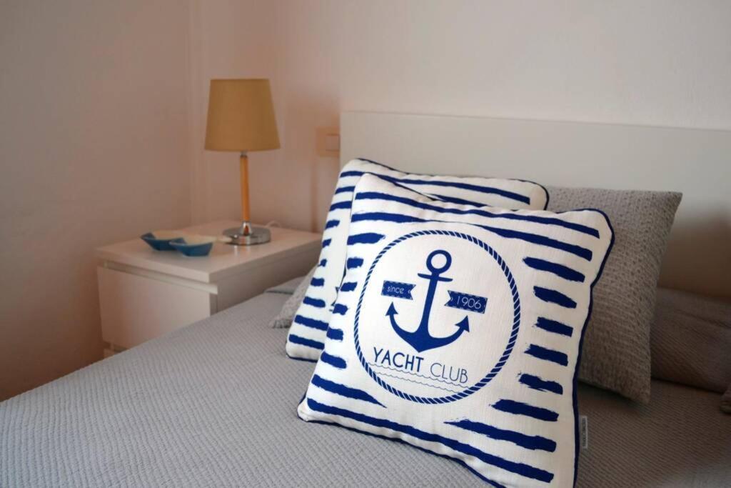 Casa Cala Mar - Jarea II - Lejlighed Puerto del Rosario  Eksteriør billede