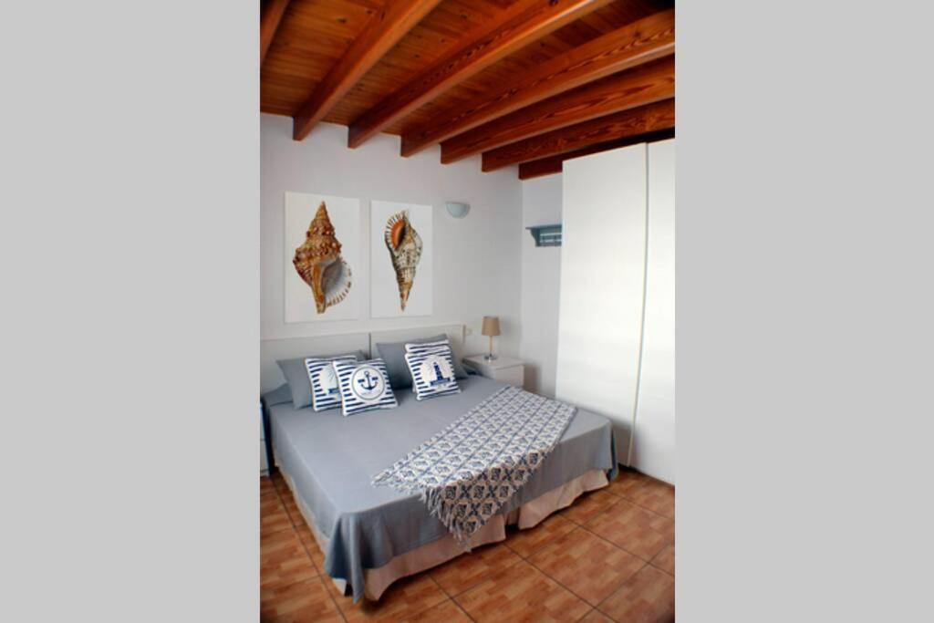 Casa Cala Mar - Jarea II - Lejlighed Puerto del Rosario  Eksteriør billede