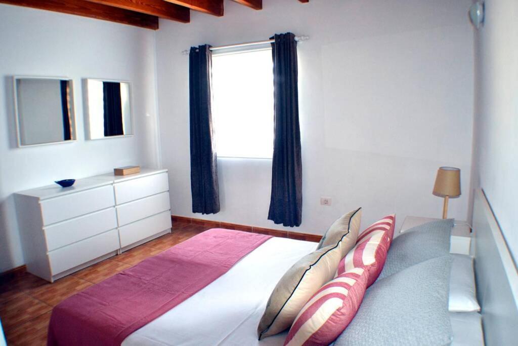 Casa Cala Mar - Jarea II - Lejlighed Puerto del Rosario  Eksteriør billede
